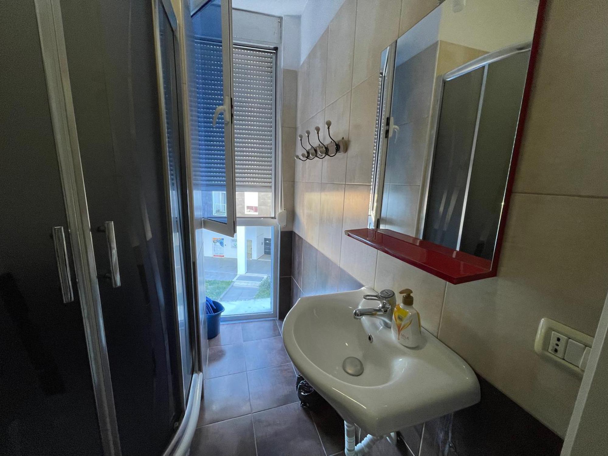 Enjoy Travel Cute Studio Apartment Tiranë Eksteriør bilde